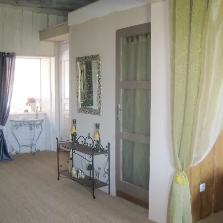 Apartment L Abri *