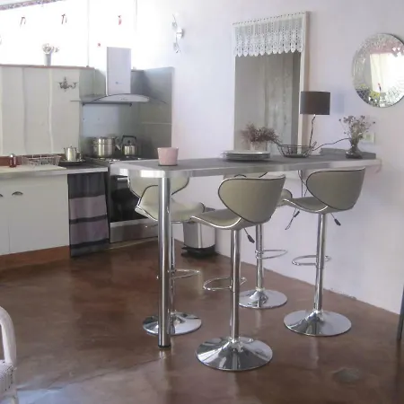 L Abri Apartamento Le Monastier sur Gazeille