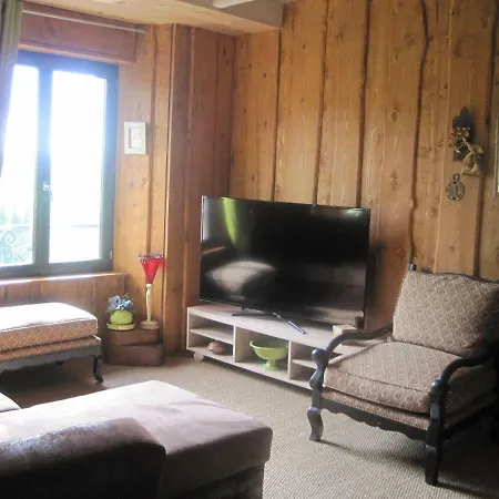 L Abri Apartment *