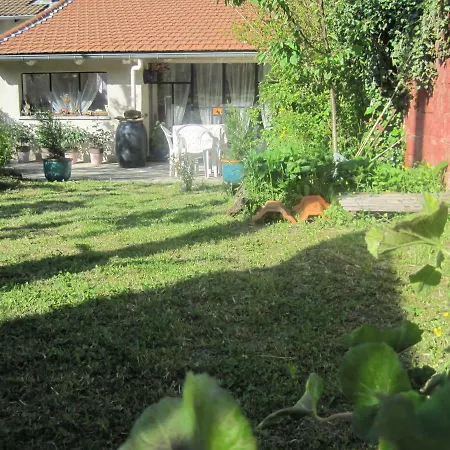 L Abri * Le Monastier sur Gazeille