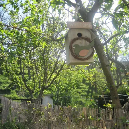 L Abri * Le Monastier sur Gazeille