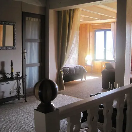 L Abri Apartamento Le Monastier sur Gazeille