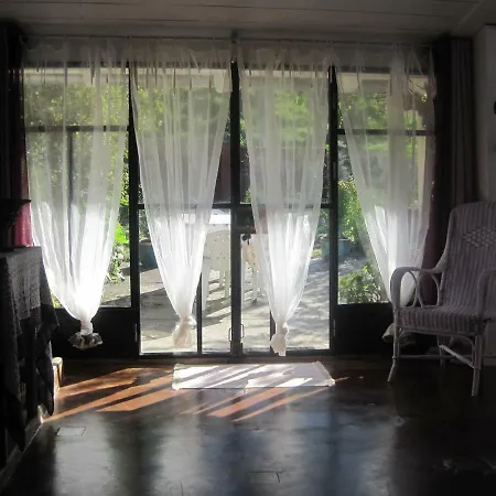 L Abri Apartamento