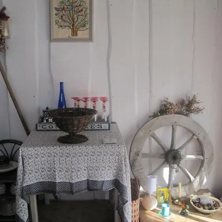 Apartment L Abri *