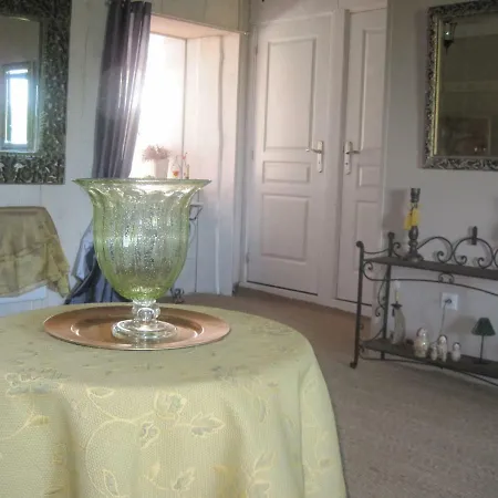 Apartamento L Abri *
