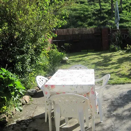 L Abri Apartamento
